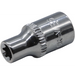 Sealey 1/4"Dr Trx-Star Socket E6 (Mirror Finish)