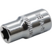 Sealey 1/4"Dr Trx-Star Socket E8 (Mirror Finish)