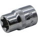 Sealey 3/8"Dr Trx-Star Socket E14 (Mirror Finish)