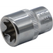 Sealey 3/8"Dr Trx-Star Socket E16 (Mirror Finish)