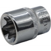 Sealey 3/8"Dr Trx-Star Socket E18 (Mirror Finish)