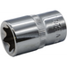 Sealey 1/2"Dr Trx-Star Socket E20 (Mirror Finish)