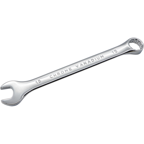 Sealey Combination Spanner 15mm