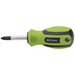 Sealey Phillips Screwdriver PH2 x 38mmL 'Green'