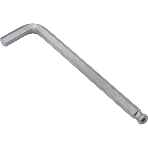 Sealey Ball-End Hex Key 10.0mm