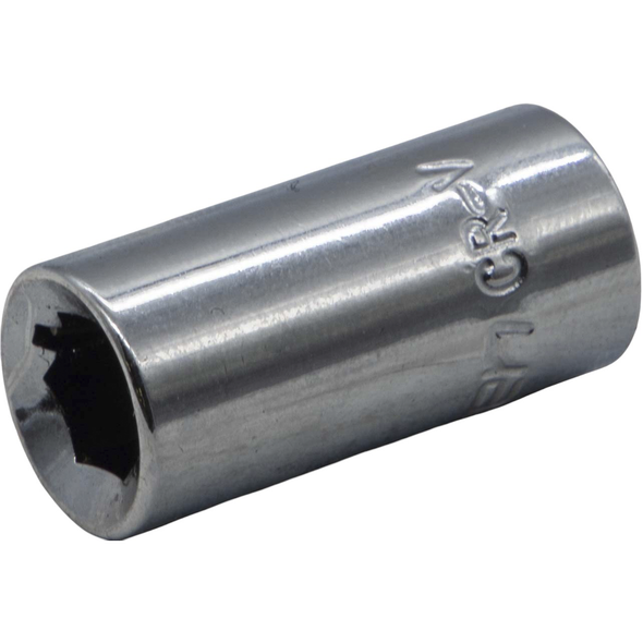 Sealey 1/4" x 1/4" Bit Holder (Coupler)