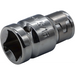 Sealey 1/2" x 5/16" Bit Holder (Mirror Finish)