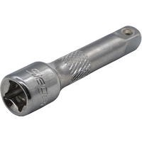 Sealey 1/4"Dr Extension Bar 50mmL