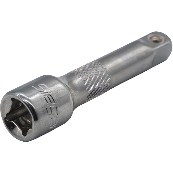 Sealey 1/4"Dr Extension Bar 50mmL