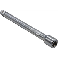 Sealey 1/4"Dr Extension Bar 100mmL S01214.71