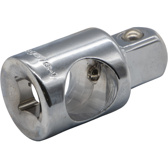 Sealey 3-Way Adaptor 3/8"F x 1/2"M