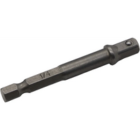 Sealey Power Extension Bar 1/4" S01214.76