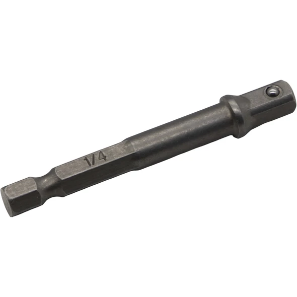 Sealey Power Extension Bar 1/4"