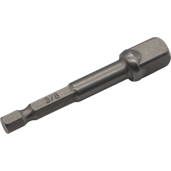 Sealey Power Extension Bar 3/8"