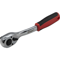 Sealey 1/4"Dr Ratchet Wrench S01214.79