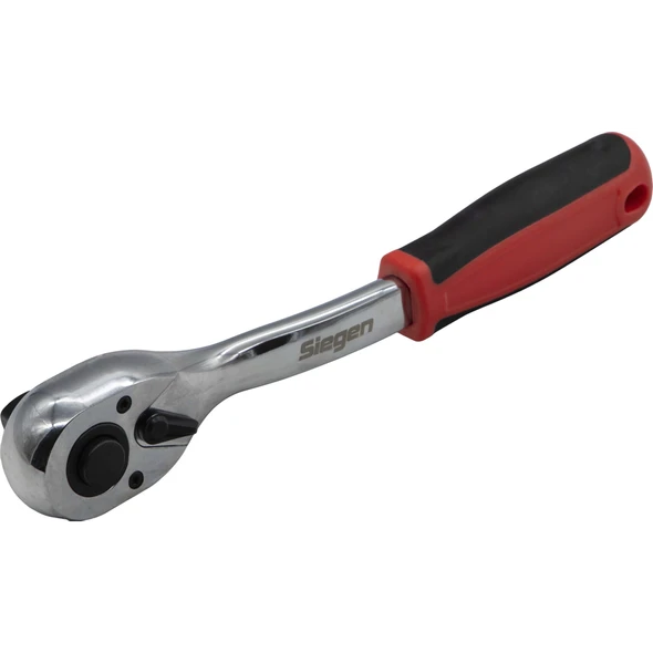 Sealey 1/4"Dr Ratchet Wrench