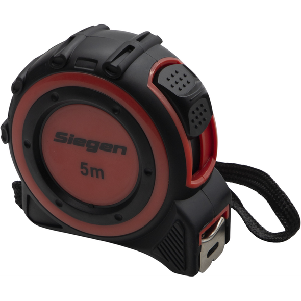 Sealey Measuring Tape 5m
