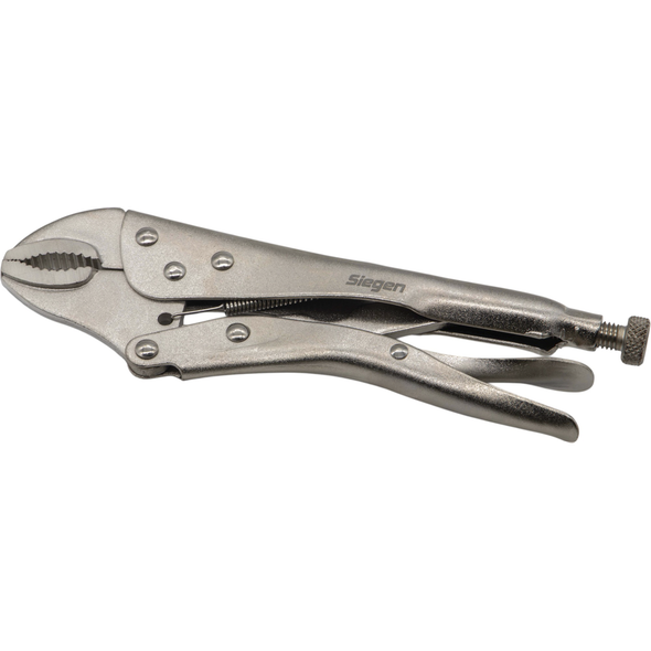 Sealey Locking Plier 10"