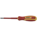 Sealey VDE Phillips Screwdriver PH0 x 75mmL