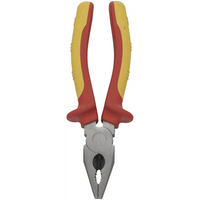 Sealey 7" VDE Combination Plier S01217.64