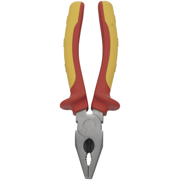 Sealey 7" VDE Combination Plier
