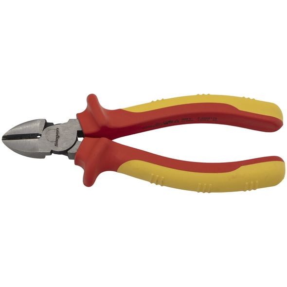 Sealey 6" VDE Diagonal Plier