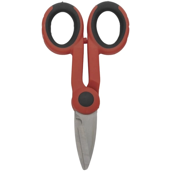 Sealey Scissors