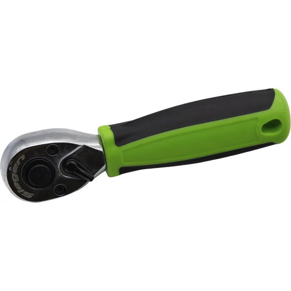 Sealey 3/8" Stubby Ratchet Wrench
