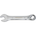 Sealey 12pt Open-End Stubby Ring Combination Wrench 8mm