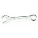 Sealey 12pt Open-End Stubby Ring Combination Wrench 13mm