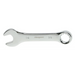 Sealey 12pt Open-End Stubby Ring Combination Wrench 14mm