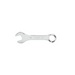 Sealey 12pt Open-End Stubby Ring Combination Wrench 19mm