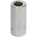Sealey 1/4"Dr Adaptor