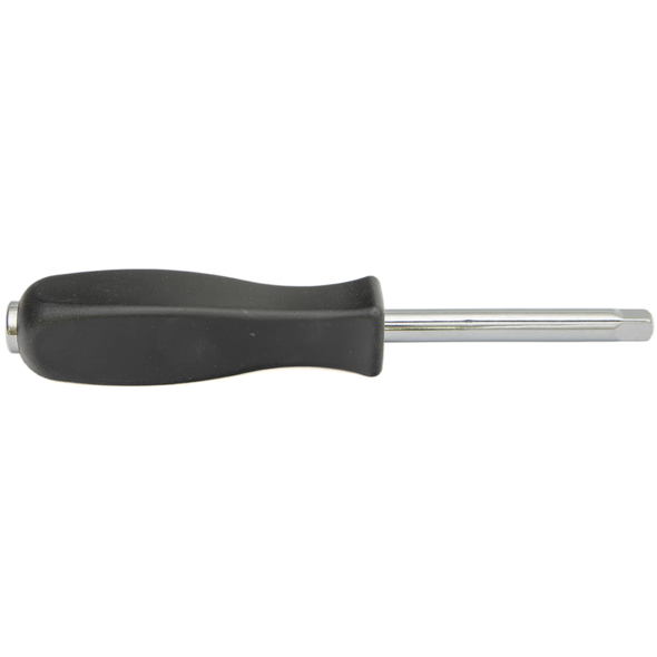 Sealey 1/4"Dr Spinner Handle