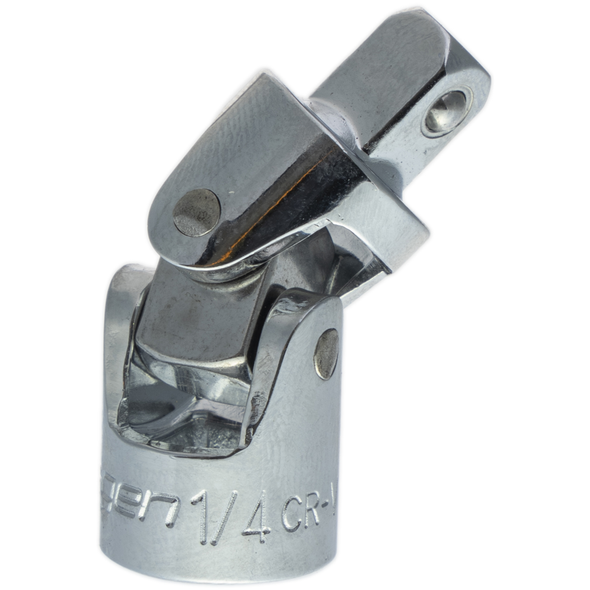 Sealey 1/4"Dr Universal Joint