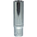 Sealey 1/4"Dr Deep Socket 10mm