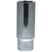 Sealey 3/8"Dr Deep Socket 17mm