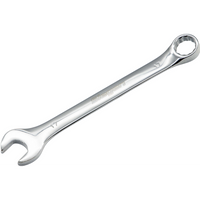 Sealey Combination Spanner 17mm (Mirror Finish) 12pt S01239-10