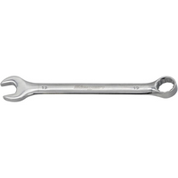 Sealey Combination Spanner 19mm (Mirror Finish) 12pt S01239-11