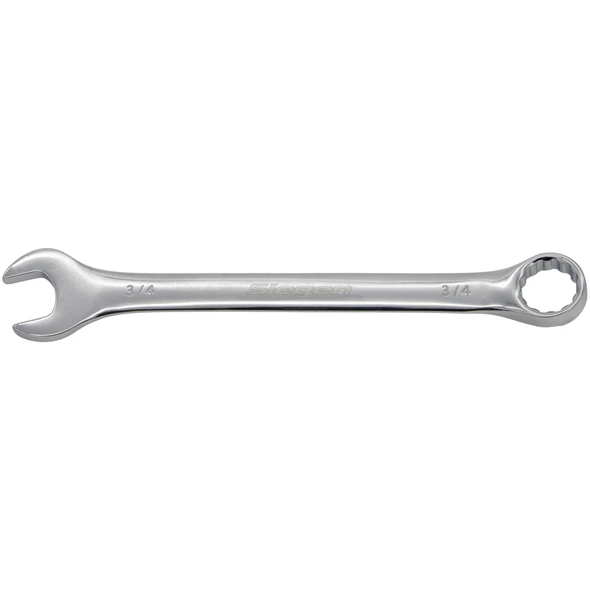 Sealey Combination Spanner 3/4" (Mirror Finish) 12pt