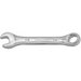 Sealey Stubby Combination Spanner 10mm (Mirror Finish) 12pt