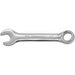 Sealey Stubby Combination Spanner 11mm (Mirror Finish) 12pt
