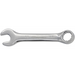 Sealey Stubby Combination Spanner 12mm (Mirror Finish) 12pt