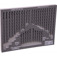 Sealey EVA Foam Storage Tray for S01239 S01239-EVA