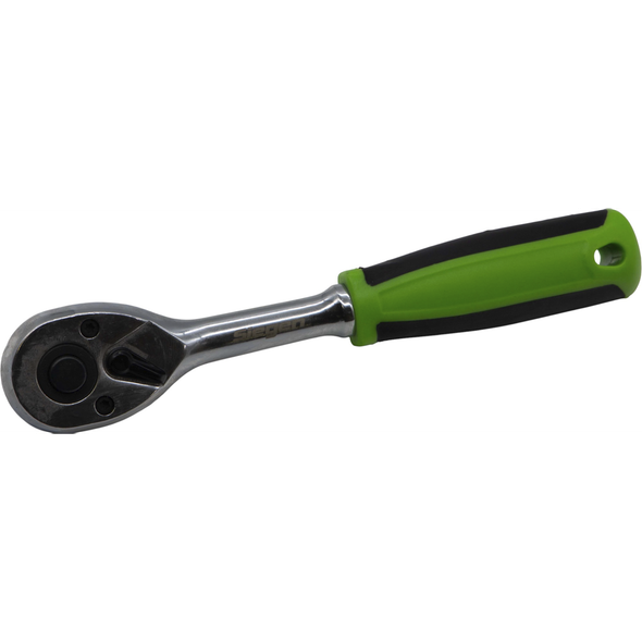Sealey 1/4"Dr Ratchet Wrench