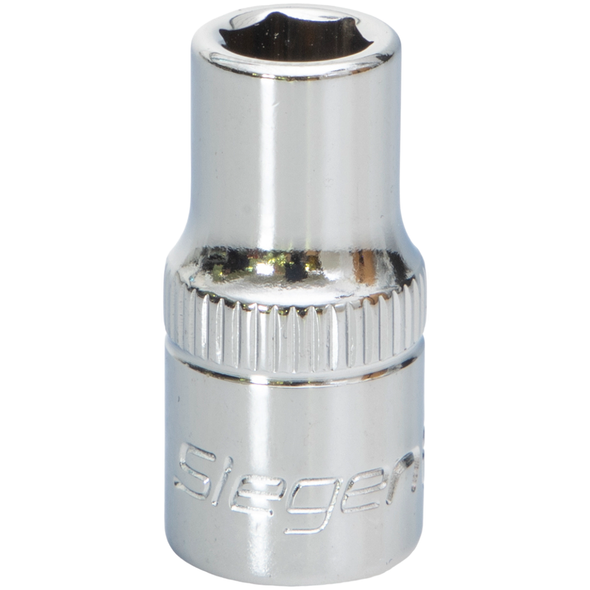 Sealey 1/4"Dr Socket 6mm