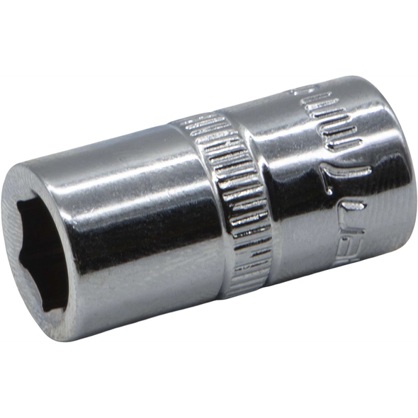 Sealey 1/4"Dr Socket 7mm