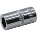 Sealey 1/4"Dr Socket 7mm