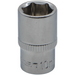 Sealey 1/4"Dr Socket 10mm