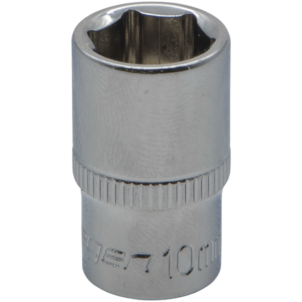 Sealey 1/4"Dr Socket 9mm